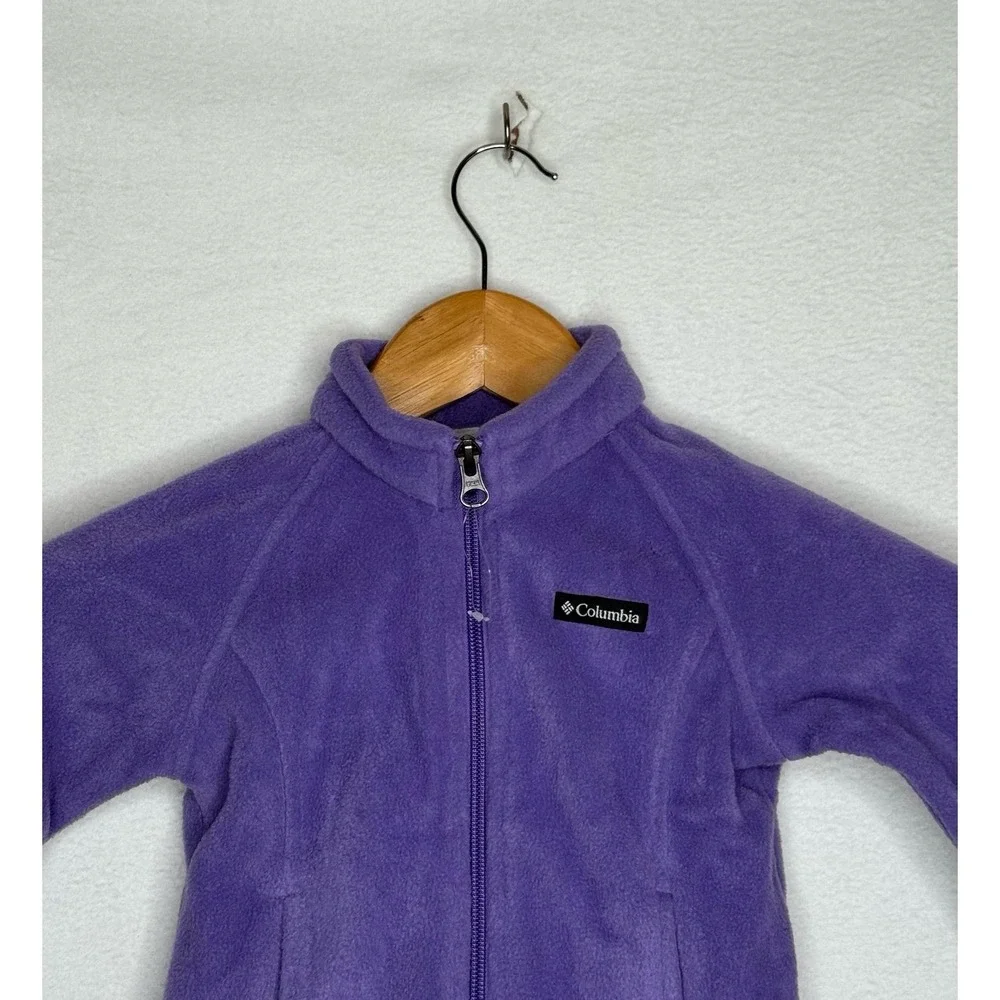 Columbia nwot size
